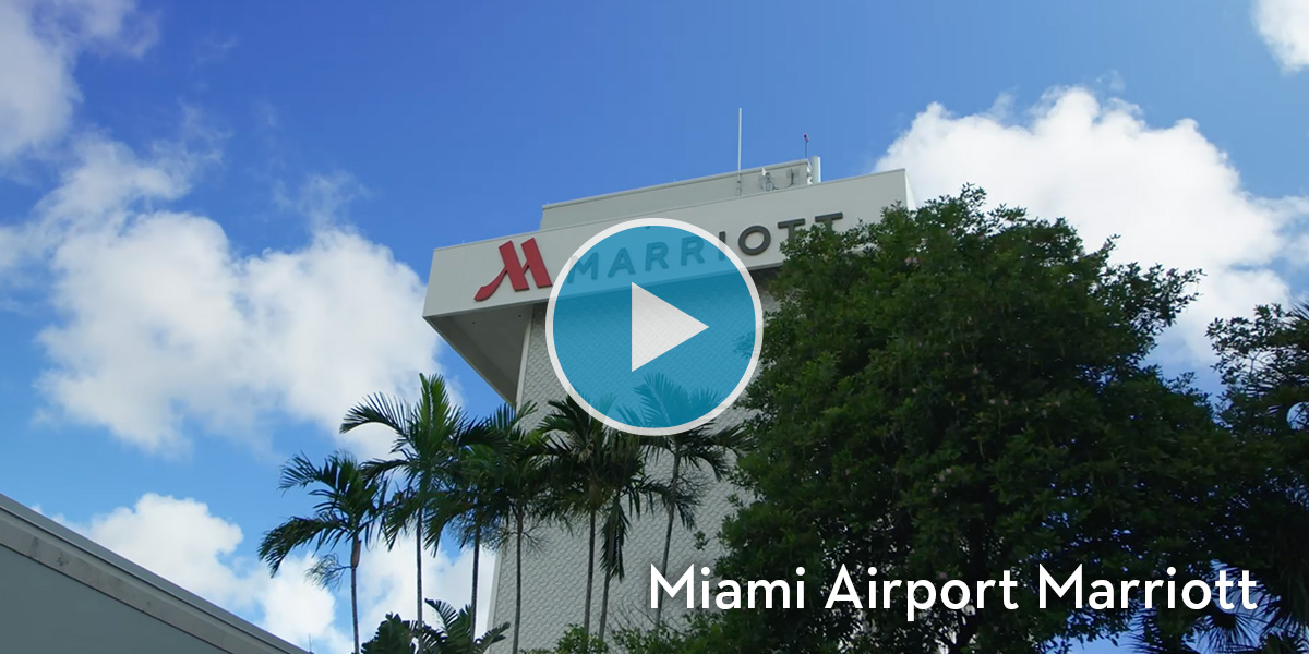 Miami Airport Marriott