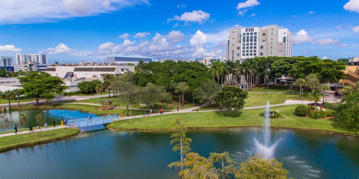 Florida International University Chaplin School of Hospitality and Tourism Management