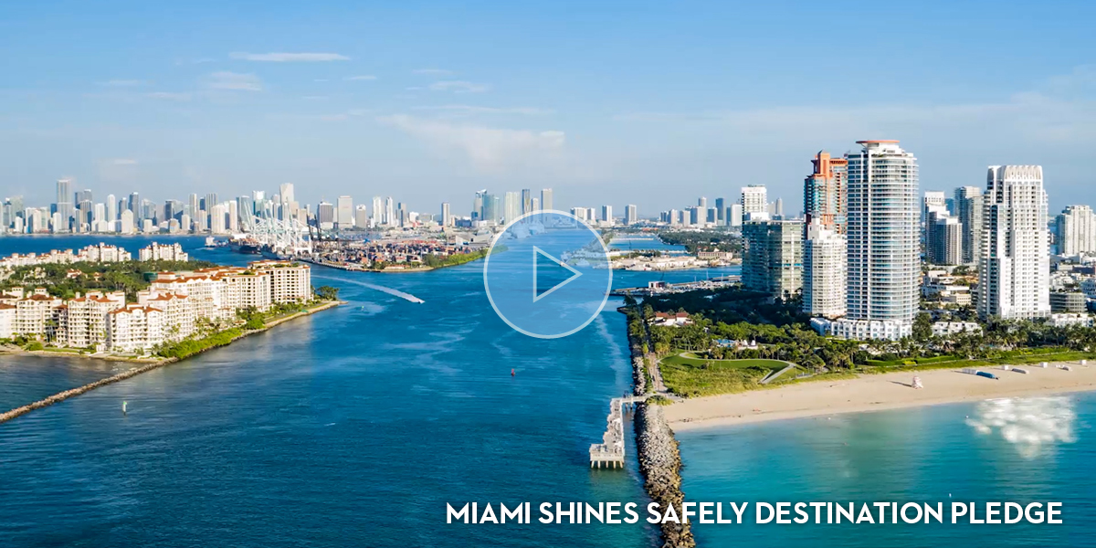 Miami Shines Safely